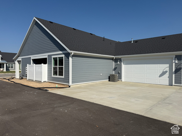 Photo 2 for MLS #2110344 at 9 S 3830 West #441