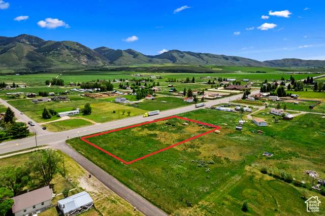 10 W 200 ST, Montpelier ID 83254