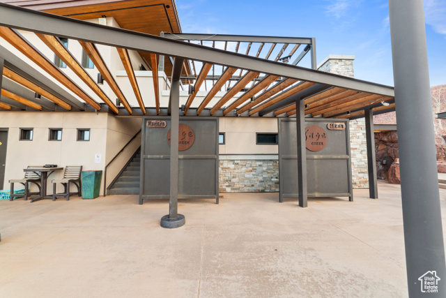 Photo 42 for MLS #2110349 at 2331 Mesa Rd #D-12