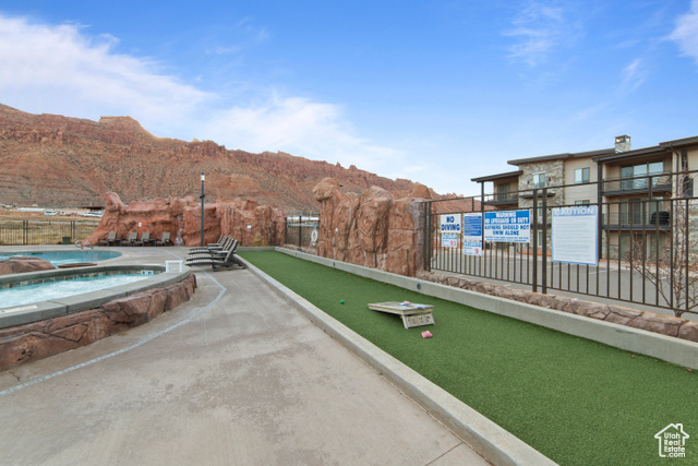 Photo 33 for MLS #2110349 at 2331 Mesa Rd #D-12