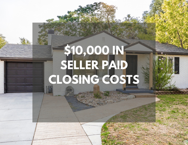 1220 S Redwood Dr
                     MLS #2110360