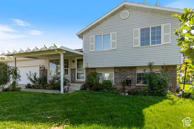 121 S 1700 W, West Point UT 84015