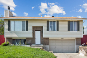 5441 W 5440 S, Kearns UT 84118
