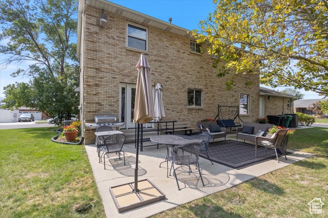 Photo 47 for MLS #2110364 at 5495 S White Springs Dr