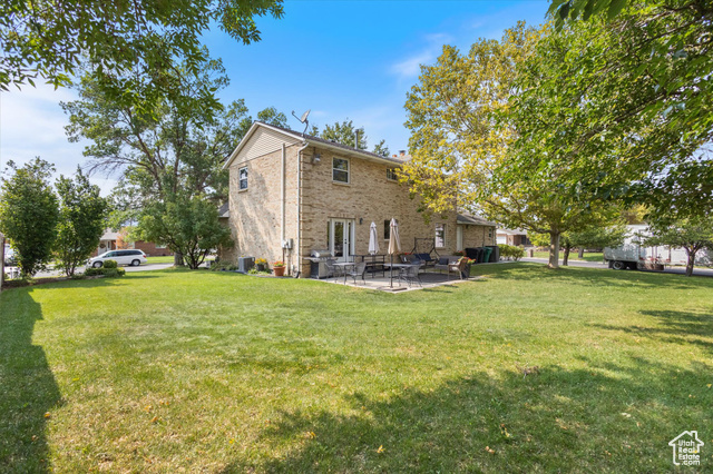 Photo 46 for MLS #2110364 at 5495 S White Springs Dr