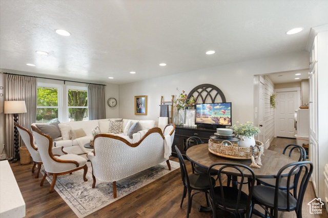 Photo 6 for MLS #2110364 at 5495 S White Springs Dr