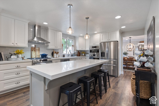 Photo 12 for MLS #2110364 at 5495 S White Springs Dr