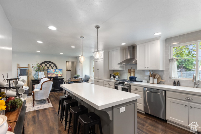 Photo 9 for MLS #2110364 at 5495 S White Springs Dr