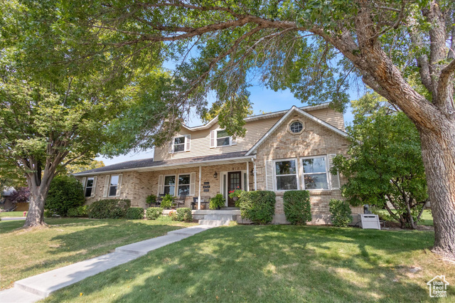 MLS #2110364                     located at 5495 S White Springs Dr,
                     Murray, UT