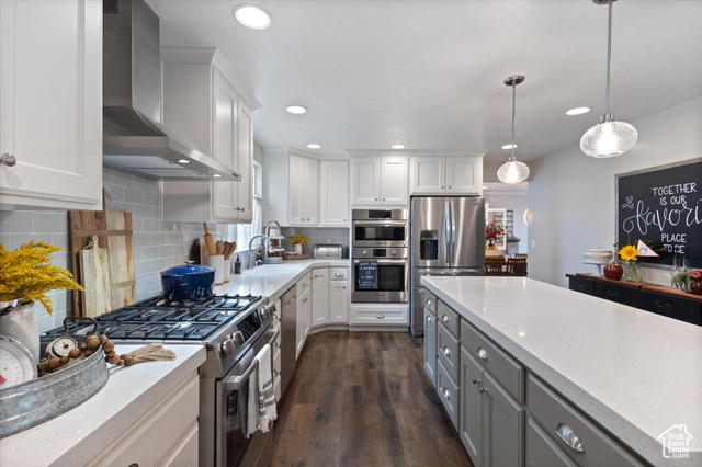 Photo 11 for MLS #2110364 at 5495 S White Springs Dr