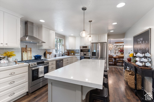 Photo 10 for MLS #2110364 at 5495 S White Springs Dr