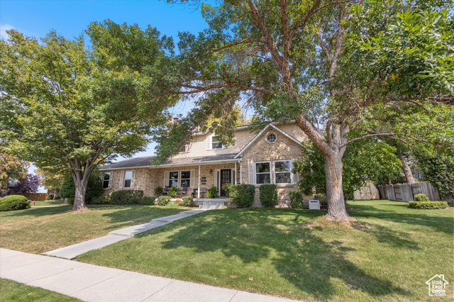 Photo 3 for MLS #2110364 at 5495 S White Springs Dr