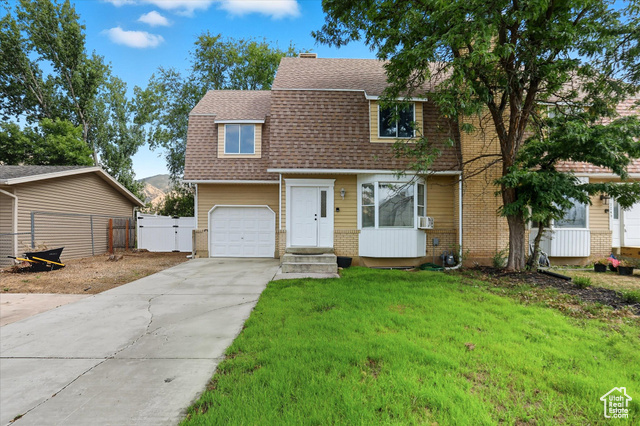 1243 S 550 E, Springville UT 84663
