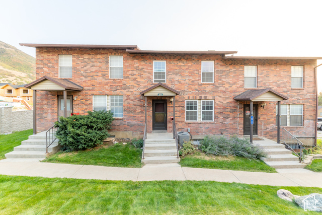 1698 E 1470 S, Ogden UT 84404