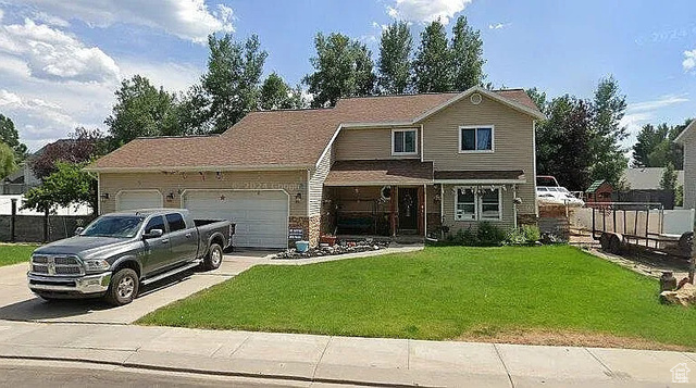 1099 W COUNTRYSIDE CIR, Heber City UT 84032