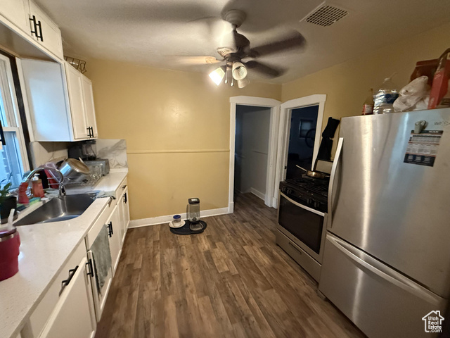 Photo 7 for MLS #2110378 at 866 W Pacific Ave