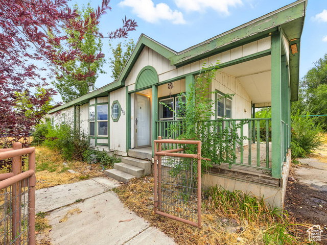 180 S 200 W, Goshen UT 84633