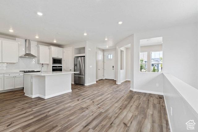 Photo 3 for MLS #2110386 at 6189 W Stone Mount Way #591
