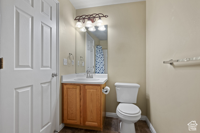 Photo 24 for MLS #2110389 at 619 E 5400 South