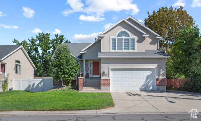 Photo 38 for MLS #2110389 at 619 E 5400 South