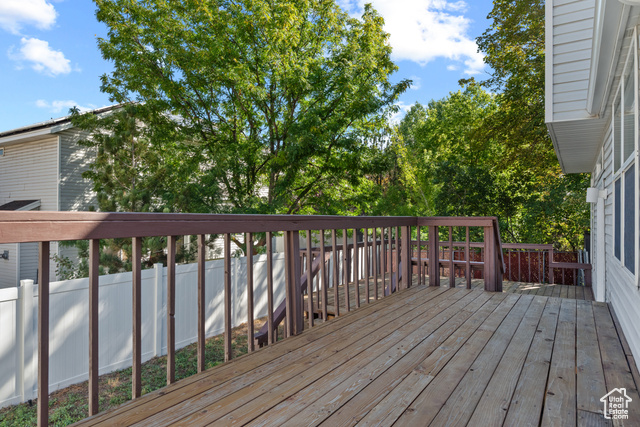 Photo 33 for MLS #2110389 at 619 E 5400 South