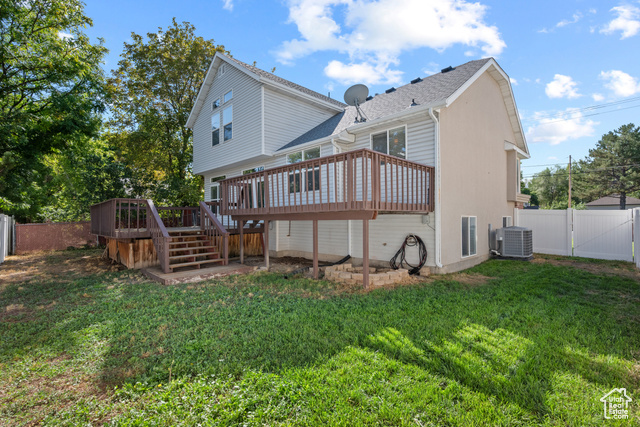Photo 35 for MLS #2110389 at 619 E 5400 South