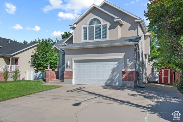 Photo 3 for MLS #2110389 at 619 E 5400 South