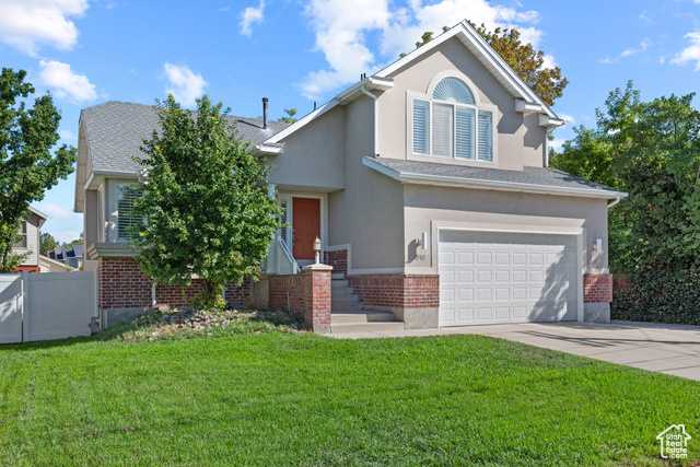Photo 2 for MLS #2110389 at 619 E 5400 South