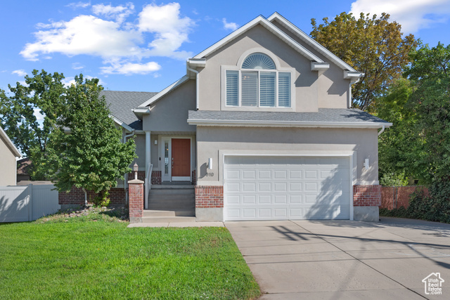 MLS #2110389                     located at 619 E 5400 South,
                     Murray, UT
