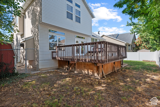 Photo 34 for MLS #2110389 at 619 E 5400 South