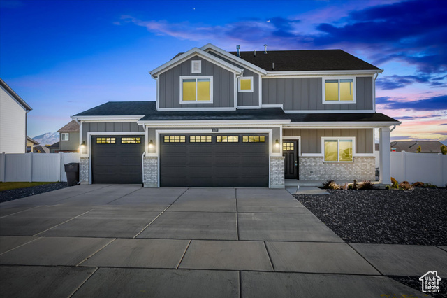 1159 S 4350 W, West Point UT 84015