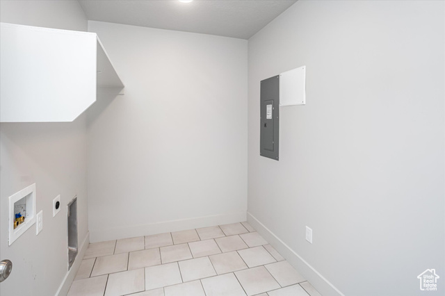 Photo 37 for MLS #2110390 at 1159 S 4350 West