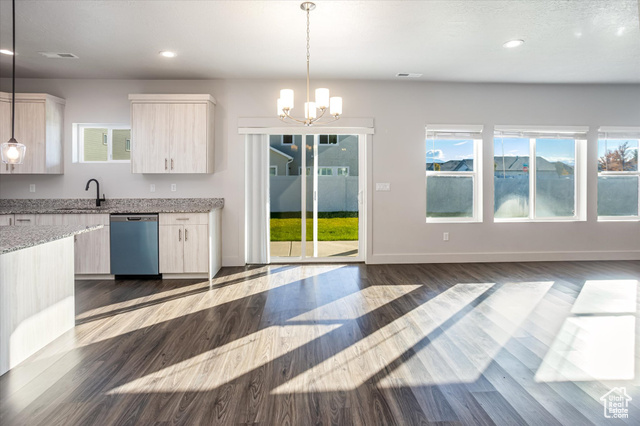 Photo 10 for MLS #2110390 at 1159 S 4350 West