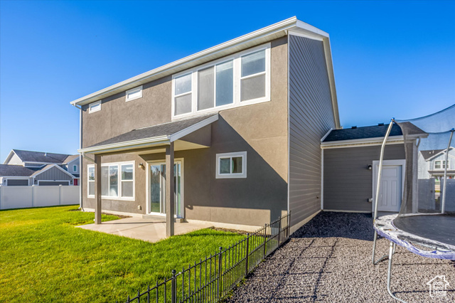 Photo 45 for MLS #2110390 at 1159 S 4350 West