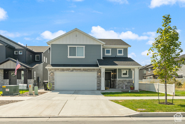 2475 W 2940 S, Syracuse UT 84075