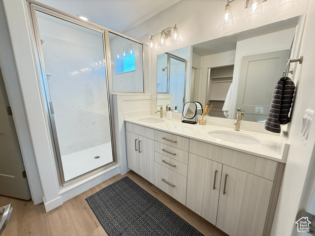 Photo 9 for MLS #2110392 at 4618 W 3725 South #233