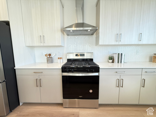Photo 4 for MLS #2110392 at 4618 W 3725 South #233