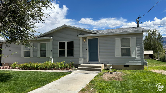 45 S 200 W, Elsinore UT 84724