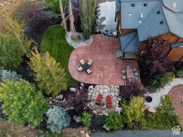 Photo 44 for MLS #2110395 at 4360 N 4150 East