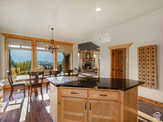 Photo 10 for MLS #2110395 at 4360 N 4150 East
