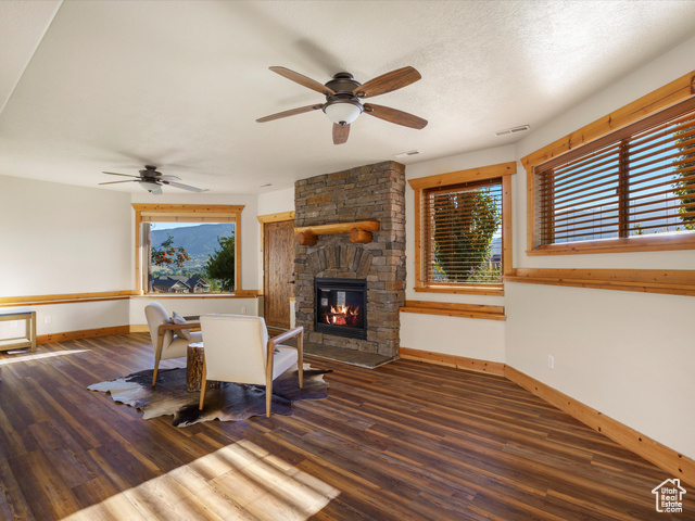 Photo 15 for MLS #2110395 at 4360 N 4150 East