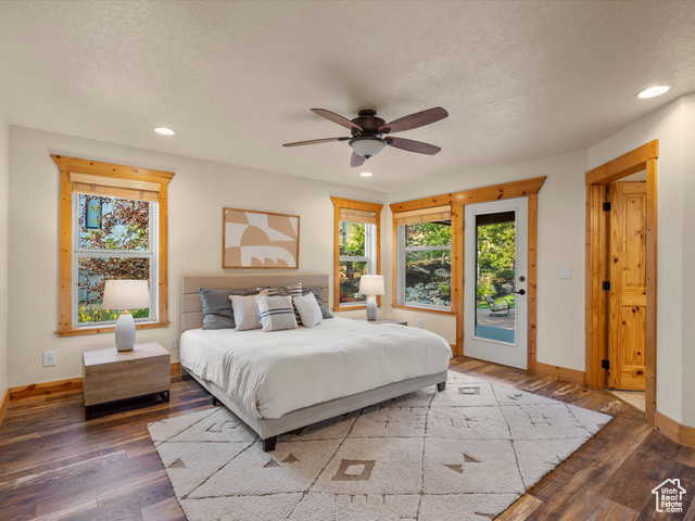 Photo 17 for MLS #2110395 at 4360 N 4150 East