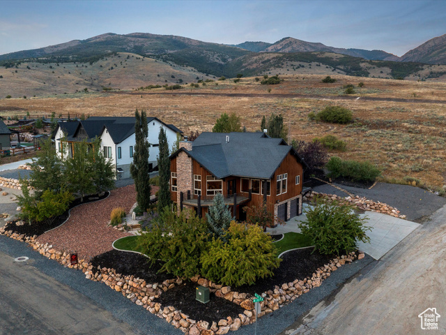 Photo 42 for MLS #2110395 at 4360 N 4150 East
