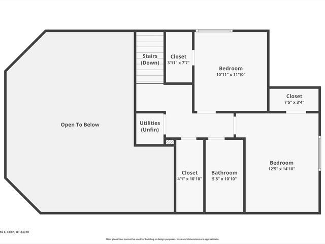Photo 58 for MLS #2110395 at 4360 N 4150 East