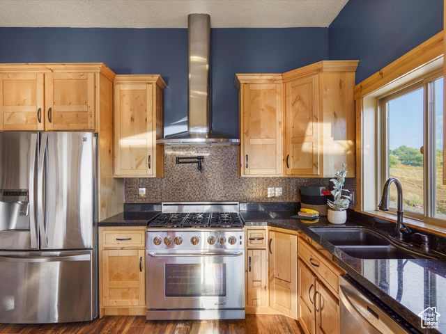 Photo 7 for MLS #2110395 at 4360 N 4150 East