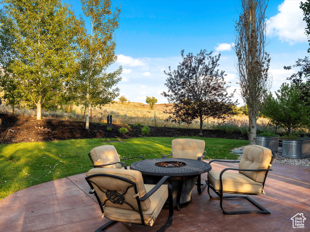 Photo 51 for MLS #2110395 at 4360 N 4150 East