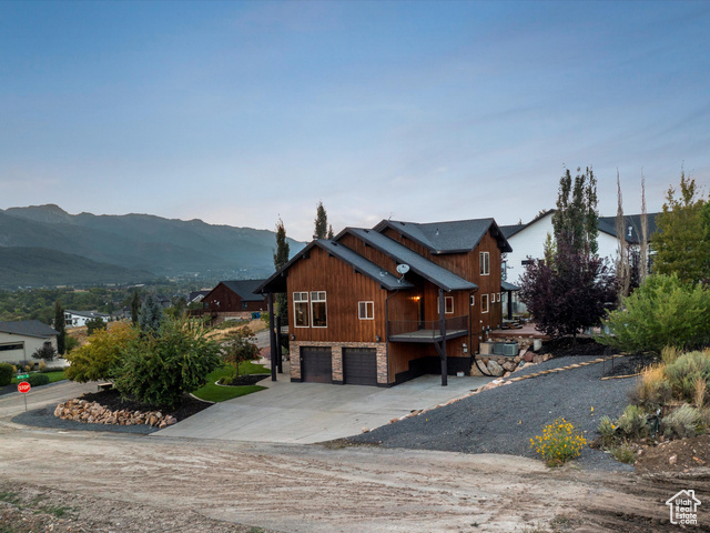 Photo 40 for MLS #2110395 at 4360 N 4150 East