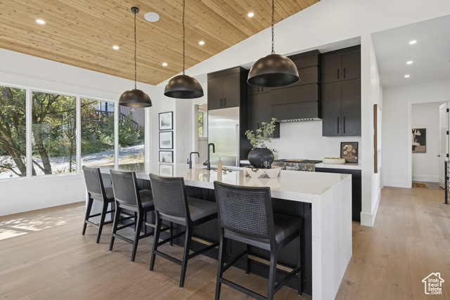Photo 13 for MLS #2110403 at 8735 Northcove Dr