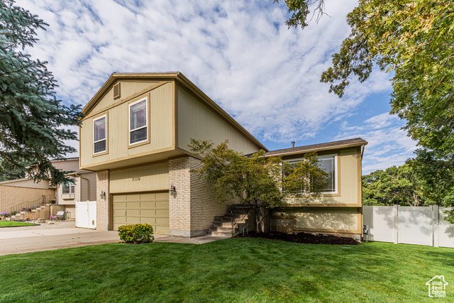 7116 S TURNAGAIN CV, Cottonwood Heights UT 84121