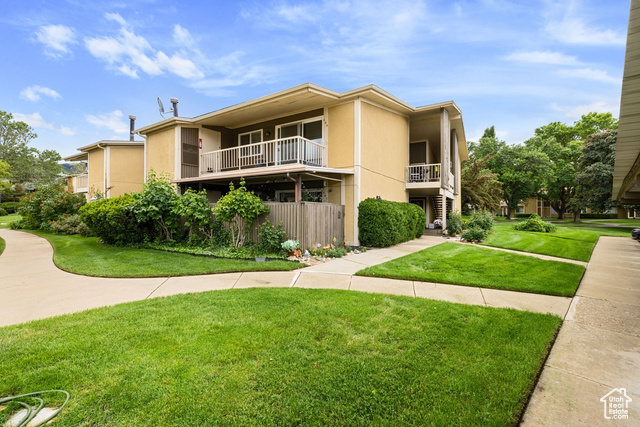 305 PEACH LN #G, Bountiful UT 84010